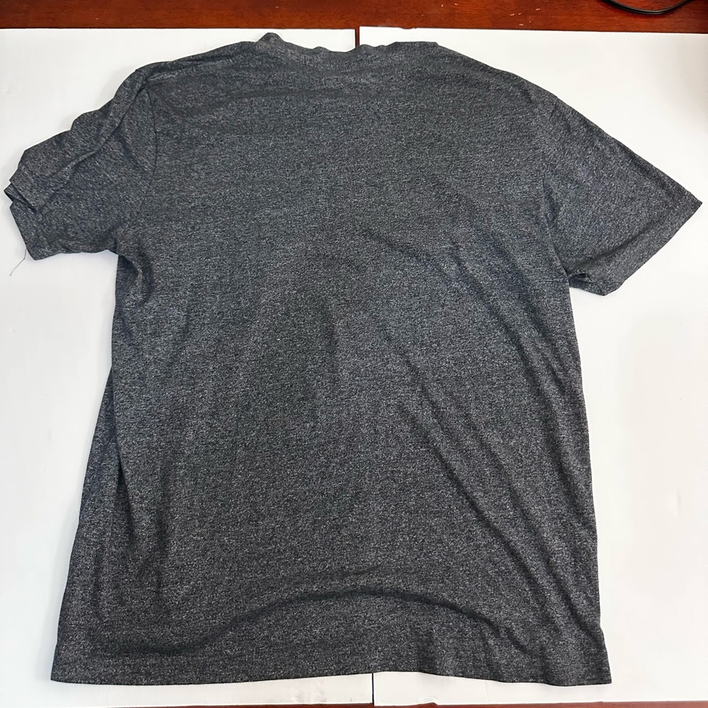 San Francisco Giants XL Gray T-shirt - Picture 3 of 3